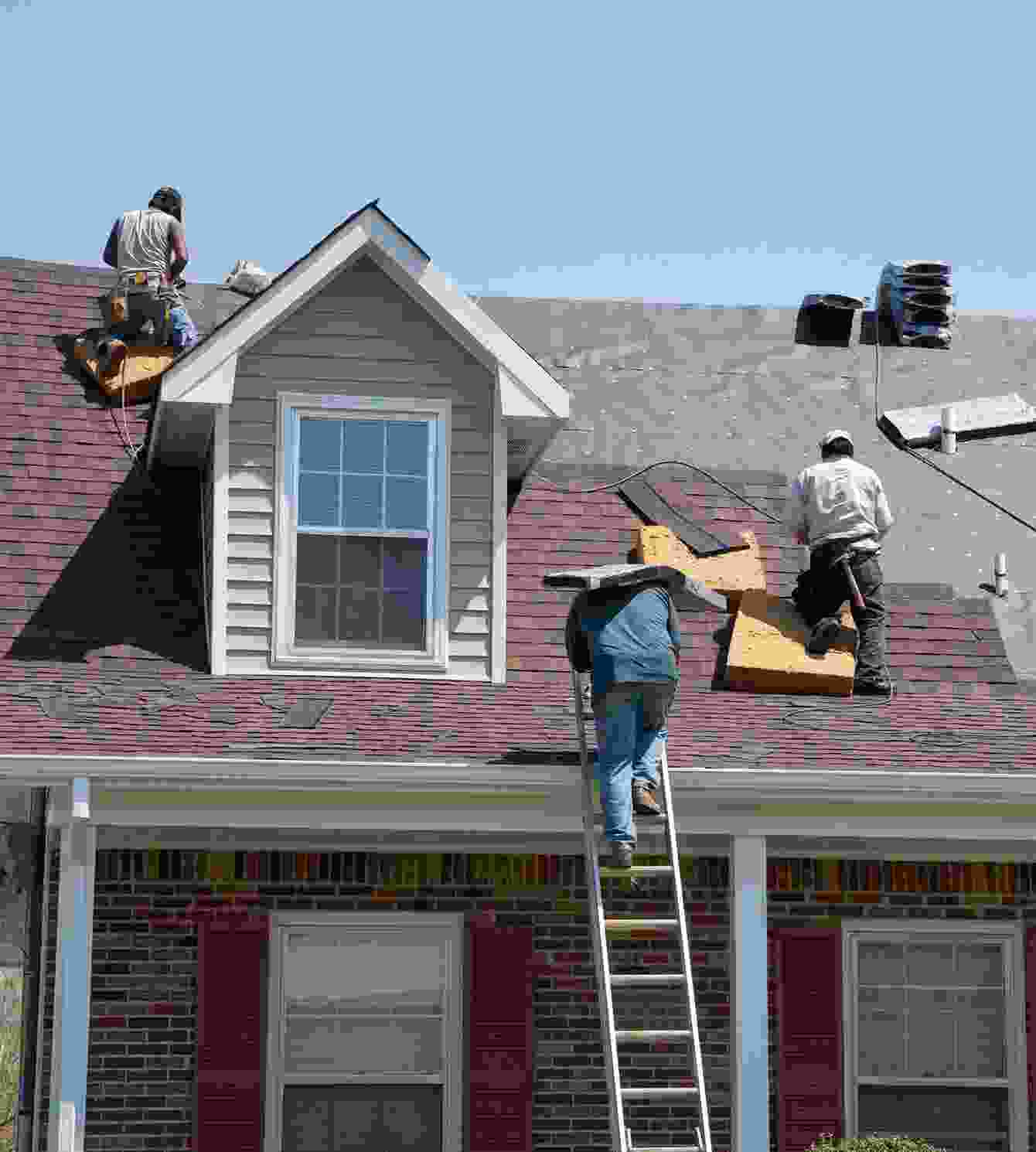 Essential Safety Tips For Any Roofing Project