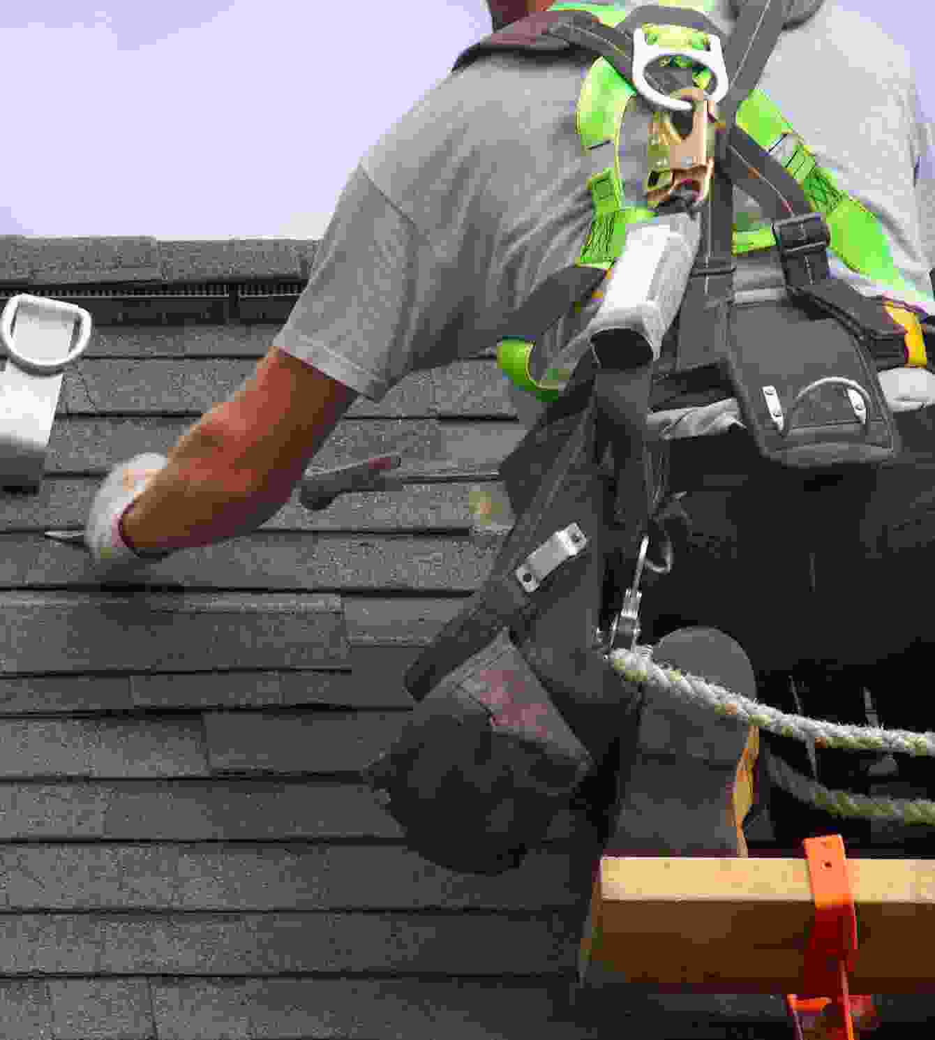 Flat Roof Maintenance Tips You Should Know